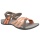 Hi-Tec Sandal Savanna II taupe/peach Women